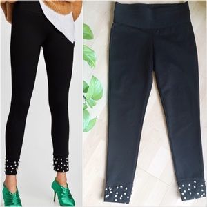 Zara | Pants \u0026 Jumpsuits | Zara High 